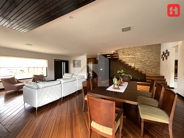 Vendo Casa en #Cuenca – Sector San Miguel de Putushi (CV3652)