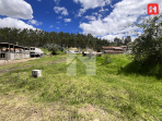 Vendo 2 Terrenos  Cuenca – Sector vía Ochoa León (ST4057)