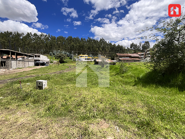 Vendo 2 Terrenos  Cuenca – Sector vía Ochoa León (ST4057)