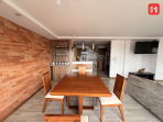 Arriendo departamento Dúplex en Cuenca amoblado – Sector Av. del Tejar (AR4056)