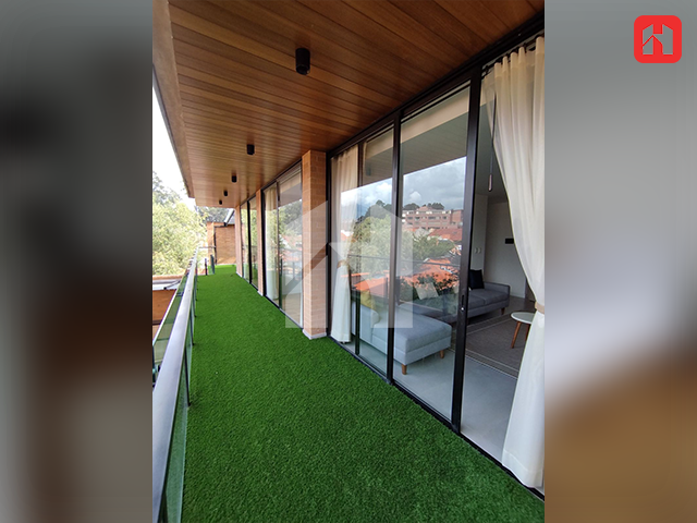 Rento departamento amoblado en Cuenca – Sector Puertas del Sol (AR4052)