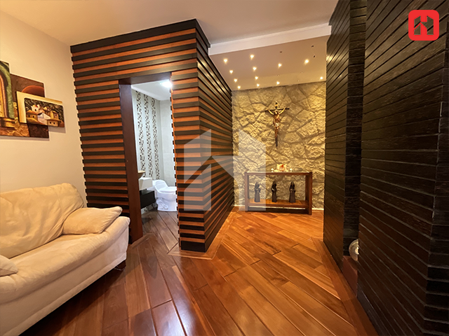 Vendo Casa en #Cuenca – Sector San Miguel de Putushi (CV3652)