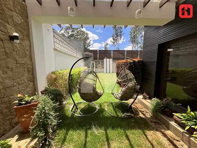 Vendo Casa en #Cuenca – Sector San Miguel de Putushi (CV3652)