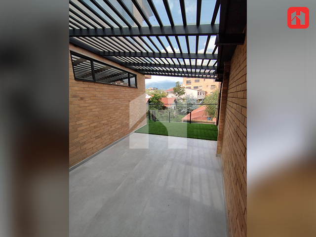 Rento departamento amoblado en Cuenca – Sector Puertas del Sol (AR4052)