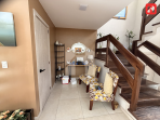 Vendo casa dentro de condominio en Cuenca – sector Ricaurte (CV4062)
