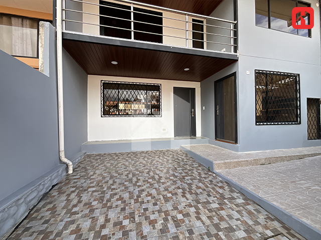 Vendo casa rentera en #Cuenca – Sector Mall de Racar (CC4063)