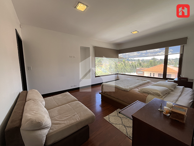 Vendo Casa en #Cuenca – Sector San Miguel de Putushi (CV3652)