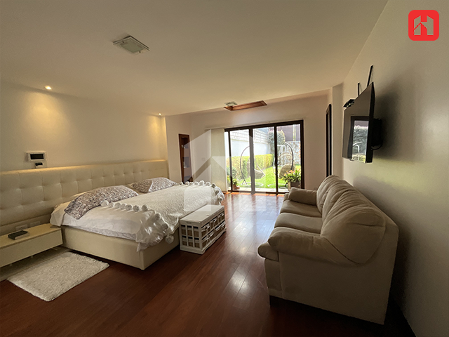 Vendo Casa en #Cuenca – Sector San Miguel de Putushi (CV3652)