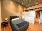 Vendo departamento en #Cuenca ideal para AIRBNB – Sector Centro Histórico (DP4060)