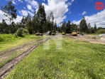 Vendo 2 Terrenos  Cuenca – Sector vía Ochoa León (ST4057)