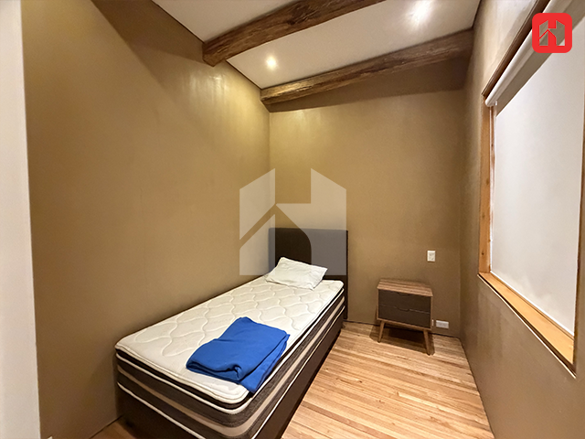Vendo departamento en #Cuenca ideal para AIRBNB – Sector Centro Histórico (DP4060)