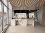 Rento local en Plaza Comercial en Cuenca – sector Narancay (AR4058)