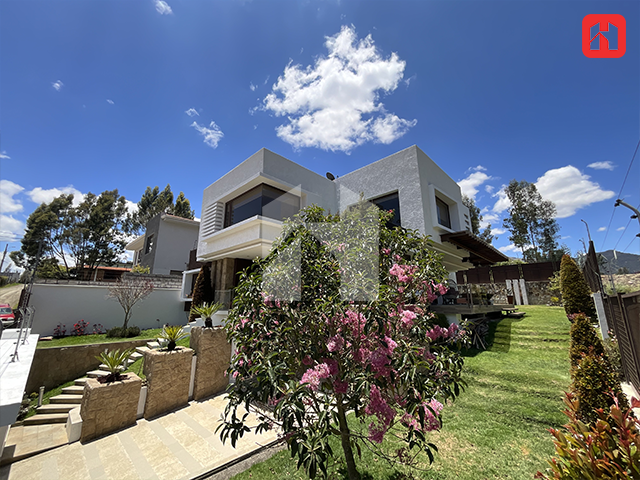Vendo Casa en #Cuenca – Sector San Miguel de Putushi (CV3652)
