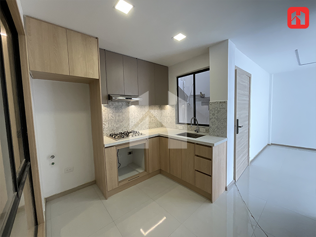 Vendo departamentos en #Cuenca – sector Mall Racar. Aplica Crédito VIP (DP4028)
