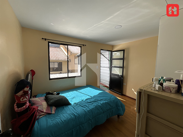 Vendo casa rentera en #Cuenca – Sector Mall de Racar (CC4063)