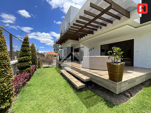 Vendo Casa en #Cuenca – Sector San Miguel de Putushi (CV3652)