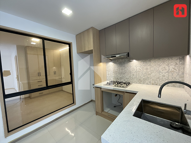 Vendo departamentos en #Cuenca – sector Mall Racar. Aplica Crédito VIP (DP4028)