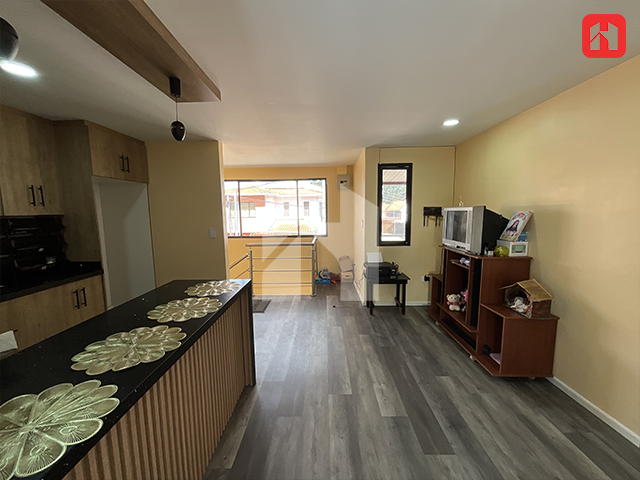 Vendo casa rentera en #Cuenca – Sector Mall de Racar (CC4063)