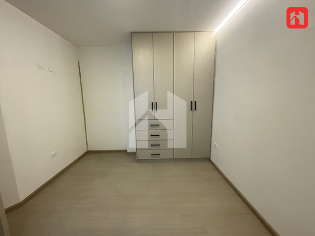 Vendo departamentos en #Cuenca – sector Mall Racar. Aplica Crédito VIP (DP4028)