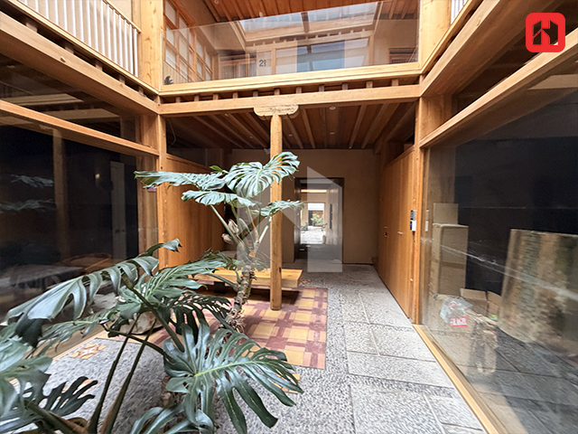 Vendo departamento en #Cuenca ideal para AIRBNB – Sector Centro Histórico (DP4060)