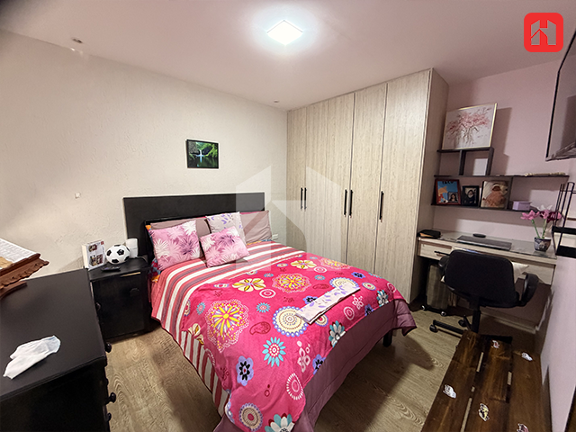 Vendo casa dentro de condominio en Cuenca – sector Ricaurte (CV4062)
