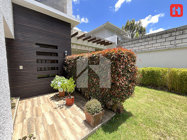 Vendo Casa en #Cuenca – Sector San Miguel de Putushi (CV3652)