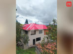 Vendo casa con amplio terreno en Tarqui – Sector El Verde (CV4077)