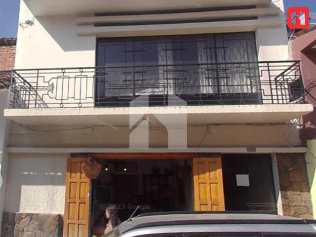 Vendo casa comercial en Cuenca – Sector Centro Histórico (CC4066)