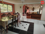 Vendo casa con amplio terreno en Tarqui – Sector El Verde (CV4077)
