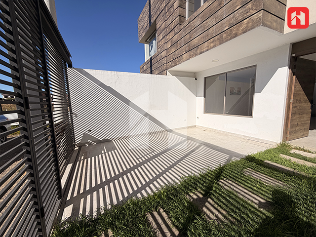 Arriendo casa en #Cuenca– Sector Rio Amarillo (AR3732)