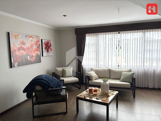 Vendo casa rentera en Cuenca – Sector Pencas Altas (CC4069)