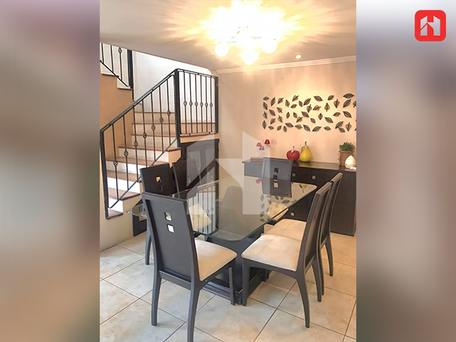 Vendo casa en Cuenca – Sector Calle Roma (CV4068)