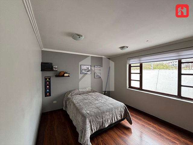 Vendo casa rentera en Cuenca – Sector Pencas Altas (CC4069)