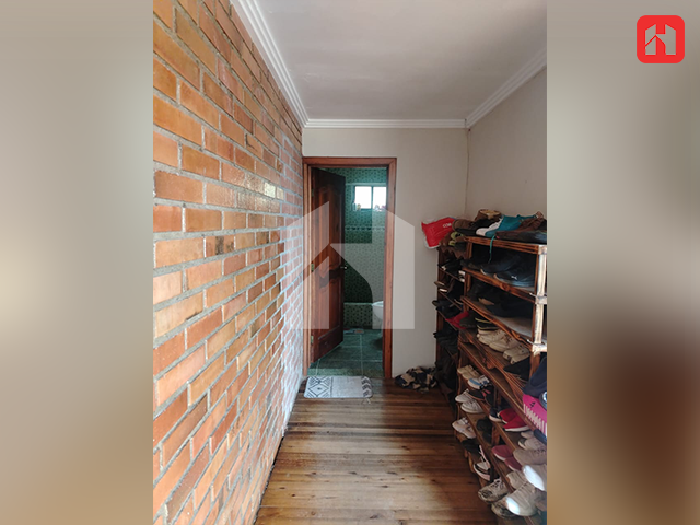 Vendo casa con amplio terreno en Tarqui – Sector El Verde (CV4077)