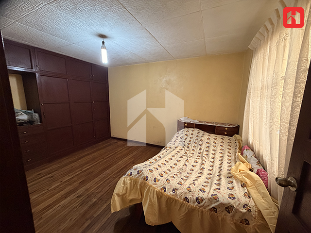 Vendo casa en Cuenca – Sector Coliseo Jeferson Pérez (CV4075)
