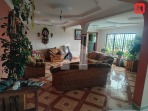 Vendo casa con amplio terreno en Tarqui – Sector El Verde (CV4077)