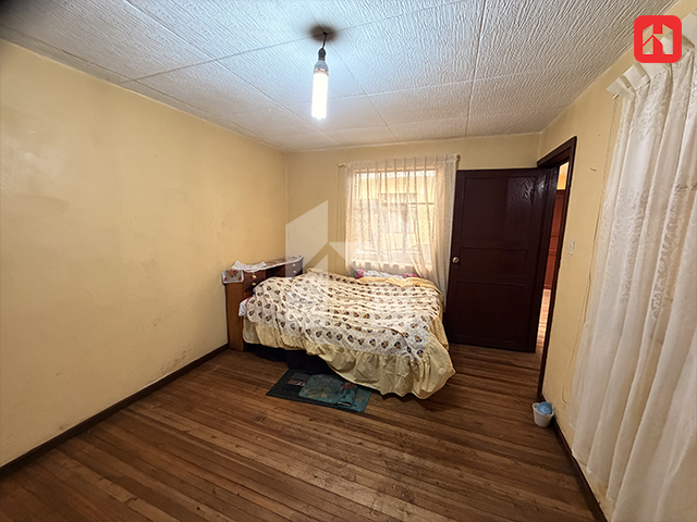 Vendo casa en Cuenca – Sector Coliseo Jeferson Pérez (CV4075)