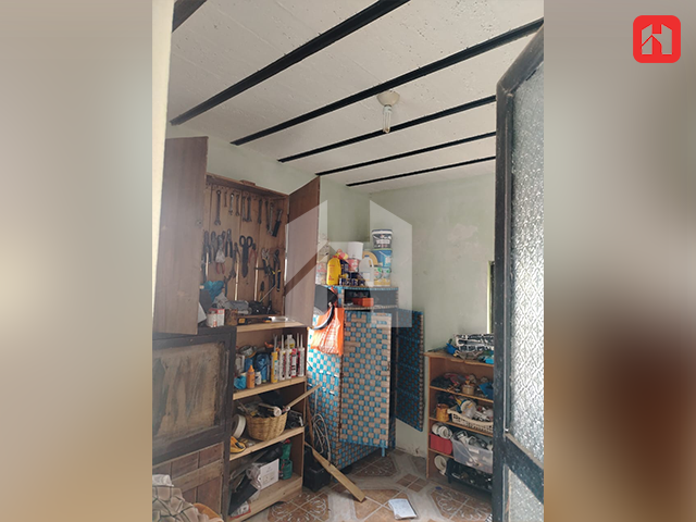 Vendo casa con amplio terreno en Tarqui – Sector El Verde (CV4077)