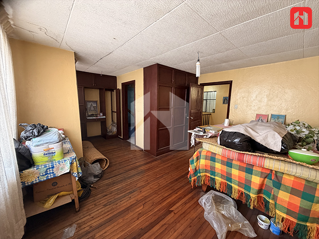 Vendo casa en Cuenca – Sector Coliseo Jeferson Pérez (CV4075)