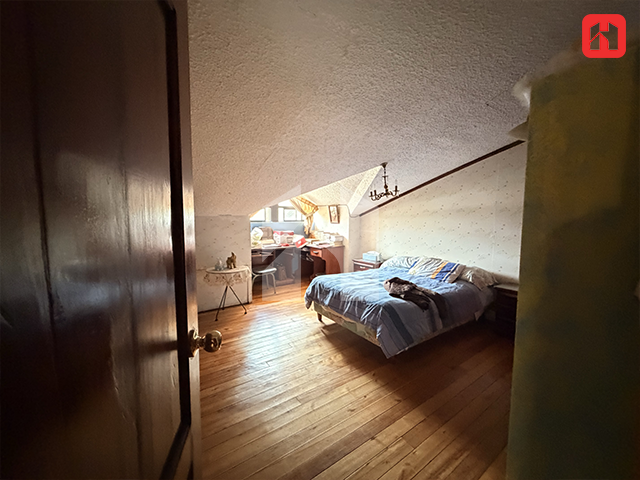 Vendo terreno con casa en Cuenca – Sector Challuabamba (ST4074)