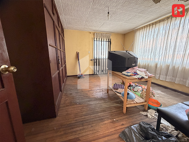 Vendo casa en Cuenca – Sector Coliseo Jeferson Pérez (CV4075)