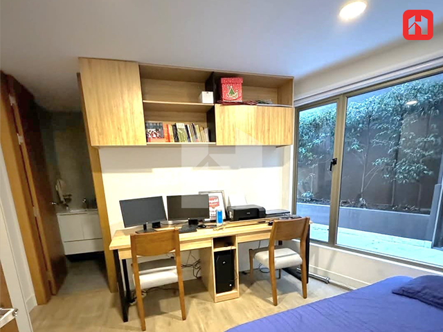 Vendo departamento en Cuenca – Sector Primero de Mayo (DP4076)