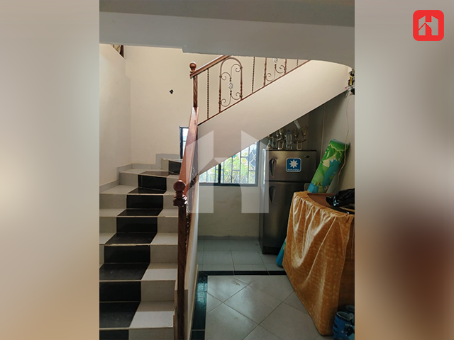Vendo casa con amplio terreno en Tarqui – Sector El Verde (CV4077)