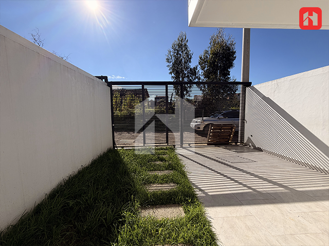 Arriendo casa en #Cuenca– Sector Rio Amarillo (AR3732)
