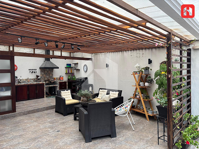 Vendo casa rentera en Cuenca – Sector Pencas Altas (CC4069)