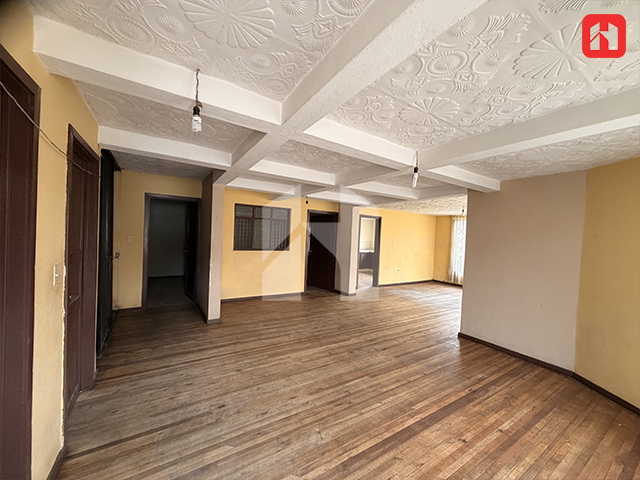 Vendo casa en Cuenca – Sector Coliseo Jeferson Pérez (CV4075)