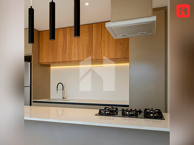 Vendo departamento excelente ubicación en Cuenca – Sector Av. Paucarbamba (DP4027)