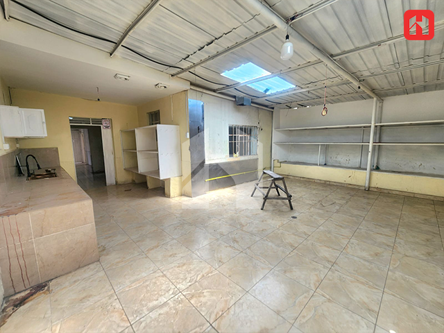 Vendo terreno en Cuenca – Sector Av. 10 de Agosto (ST4067)