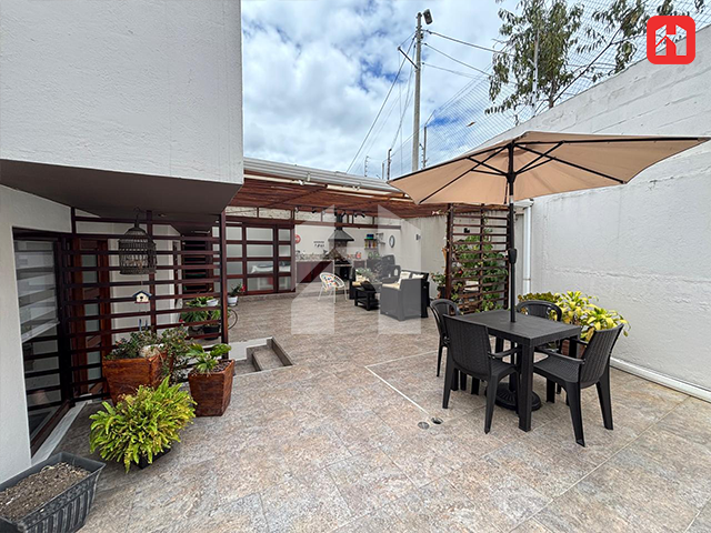 Vendo casa rentera en Cuenca – Sector Pencas Altas (CC4069)