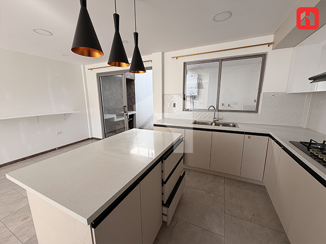 Arriendo casa en #Cuenca– Sector Rio Amarillo (AR3732)